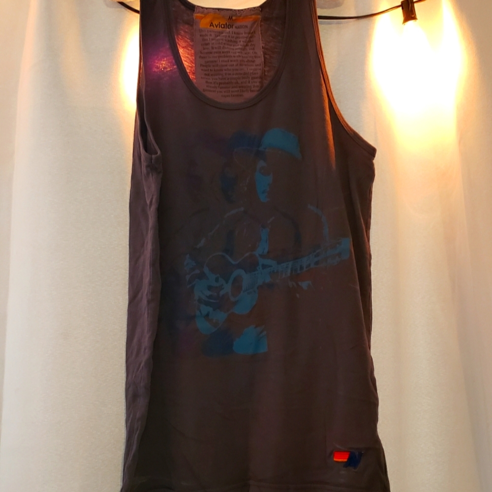 John Mayer Tour Shirt